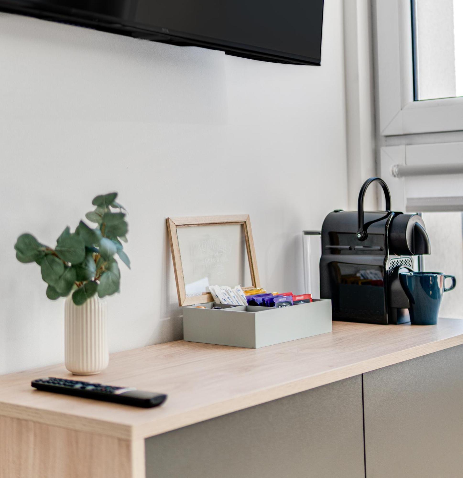 Comfistay Apartamenty Premium Katowicka 39 Opole Exterior foto